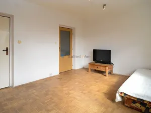 Prodej bytu 2+kk, Veselí nad Moravou - Zarazice, Zemědělská, 46 m2