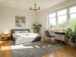 Prodej bytu 2+kk, Veselí nad Moravou - Zarazice, Zemědělská, 46 m2