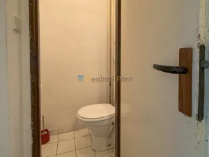 Prodej bytu 2+kk, Veselí nad Moravou - Zarazice, Zemědělská, 46 m2