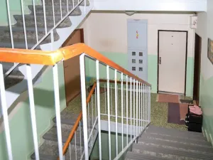 Prodej bytu 2+kk, Veselí nad Moravou - Zarazice, Zemědělská, 46 m2