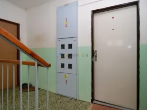 Prodej bytu 2+kk, Veselí nad Moravou - Zarazice, Zemědělská, 46 m2