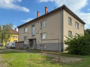 Prodej bytu 2+kk, Veselí nad Moravou - Zarazice, Zemědělská, 46 m2