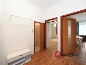 Pronájem bytu 2+kk, Praha - Žižkov, Lucemburská, 50 m2