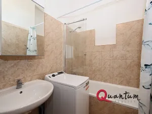 Pronájem bytu 2+kk, Praha - Žižkov, Lucemburská, 50 m2