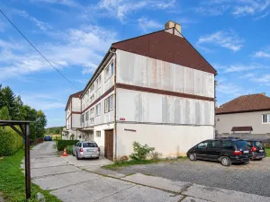 Prodej bytu 3+1, Vitice - Dobré Pole, 81 m2