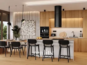 Prodej bytu 4+kk, Znojmo, 90 m2