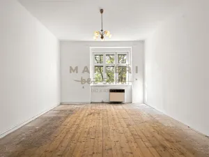 Prodej bytu 1+kk, Praha - Vysočany, Prouzova, 36 m2