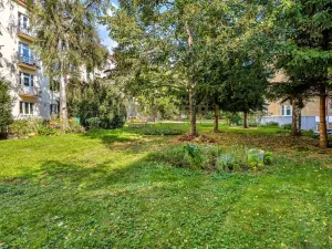 Prodej bytu 1+kk, Praha - Vysočany, Prouzova, 36 m2