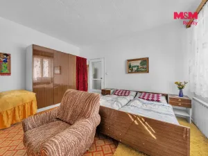Prodej rodinného domu, Úsobí, 678 m2