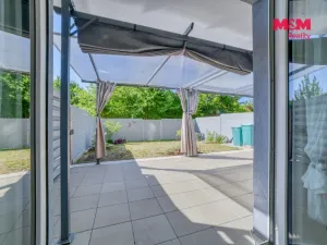 Prodej bytu 2+kk, Mariánské Lázně - Úšovice, Tepelská, 59 m2