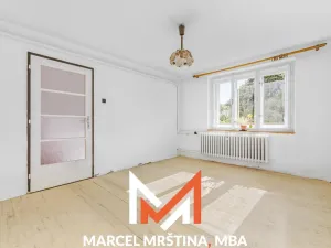 Prodej rodinného domu, Žďárky, 102 m2
