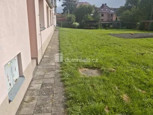 Prodej bytu 3+1, Benešov nad Ploučnicí, Děčínská, 65 m2