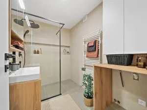 Prodej bytu 3+kk, Brno, Královopolská, 72 m2