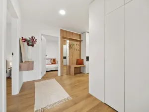 Prodej bytu 3+kk, Brno, Královopolská, 72 m2