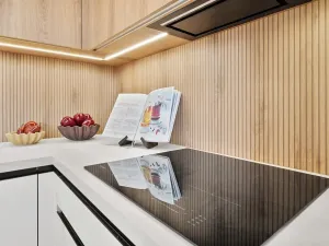 Prodej bytu 3+kk, Brno, Královopolská, 72 m2