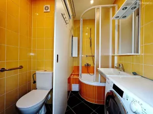 Prodej bytu 2+1, Olomouc, Skupova, 43 m2