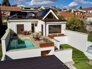 Prodej rodinného domu, Kostice, U Rybníka, 250 m2