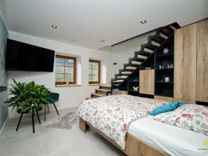 Prodej rodinného domu, Kostice, U Rybníka, 250 m2
