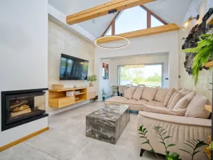 Prodej rodinného domu, Kostice, U Rybníka, 250 m2