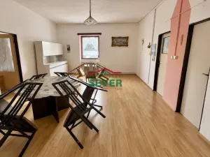 Prodej rodinného domu, Kozly, 712 m2