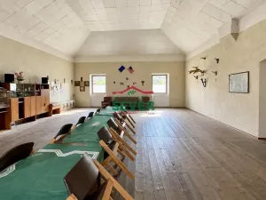 Prodej rodinného domu, Kozly, 712 m2
