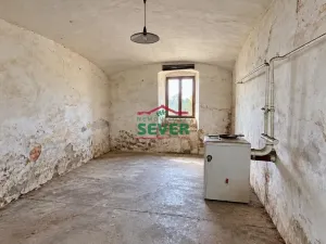Prodej rodinného domu, Kozly, 712 m2