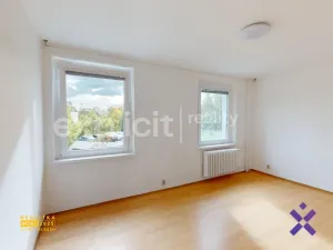 Pronájem bytu 3+1, Uherský Brod, Osvoboditelů, 74 m2