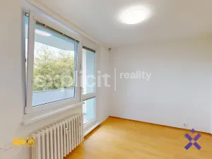 Pronájem bytu 3+1, Uherský Brod, Osvoboditelů, 74 m2
