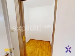 Pronájem bytu 3+1, Uherský Brod, Osvoboditelů, 74 m2
