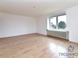Prodej rodinného domu, Benešov, Nezvalova, 250 m2