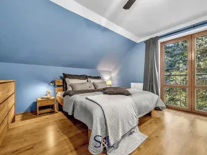 Prodej rodinného domu, Volfartice, 181 m2