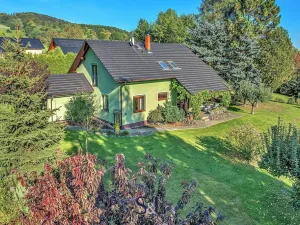 Prodej rodinného domu, Volfartice, 181 m2
