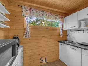 Prodej rodinného domu, Volfartice, 181 m2