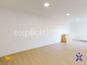 Pronájem bytu 4+1, Zlín - Malenovice, Jarolímkovo náměstí, 133 m2