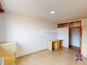 Pronájem bytu 4+1, Zlín - Malenovice, Jarolímkovo náměstí, 133 m2