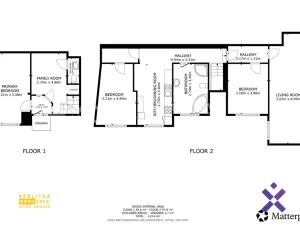 Pronájem bytu 4+1, Zlín - Malenovice, Jarolímkovo náměstí, 133 m2