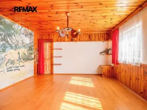 Prodej chaty, Žlutice, 120 m2