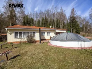 Prodej chaty, Žlutice, 120 m2