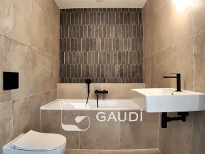 Prodej bytu 4+kk, Praha, Mezitraťová, 105 m2