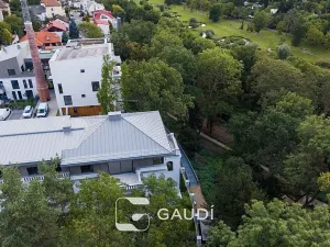 Prodej bytu 4+kk, Praha, Mezitraťová, 105 m2