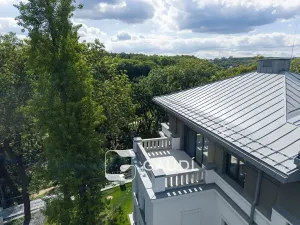 Prodej bytu 4+kk, Praha, Mezitraťová, 105 m2