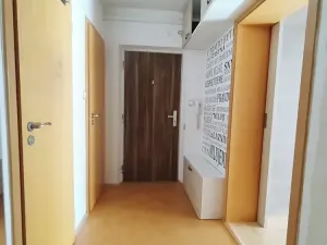 Prodej bytu 3+1, Hradec Králové, Jungmannova, 75 m2