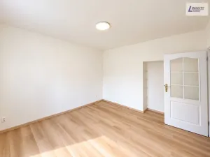 Pronájem bytu 2+kk, Praha - Radotín, Kraslická, 43 m2