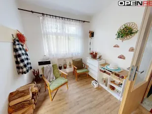 Prodej rodinného domu, Křetín, 220 m2