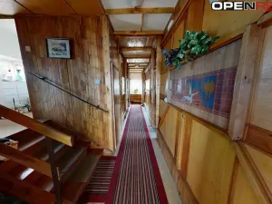 Prodej rodinného domu, Křetín, 220 m2