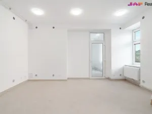 Pronájem komerční nemovitosti, Rosice, Palackého nám., 100 m2