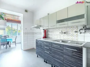 Prodej rodinného domu, Brno, Prodloužená, 90 m2