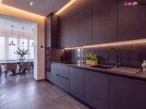 Prodej rodinného domu, Brno, Prodloužená, 90 m2
