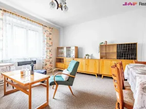 Prodej rodinného domu, Vyškov, Křečkovská, 74 m2