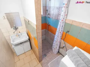 Prodej rodinného domu, Vyškov, Křečkovská, 74 m2